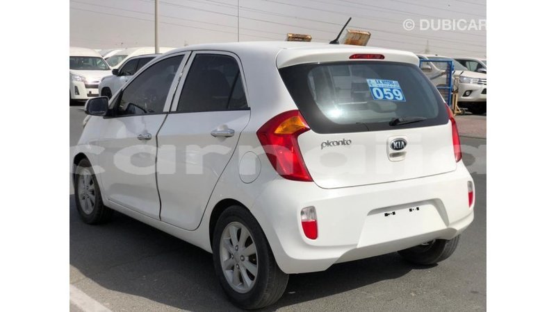 Big with watermark kia picanto abia state import dubai 11019