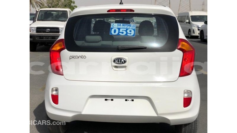 Big with watermark kia picanto abia state import dubai 11019
