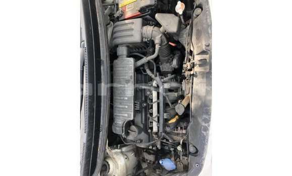 Buy Import Kia Picanto White Car in Import - Dubai in Abia State Buy Import Kia Picanto White Car in Import - Dubai in Abia State