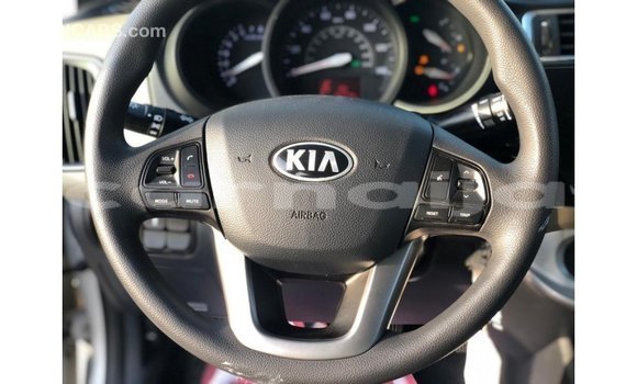 Buy Import Kia Rio Other Car in Import - Dubai in Abia State Buy Import Kia Rio Other Car in Import - Dubai in Abia State