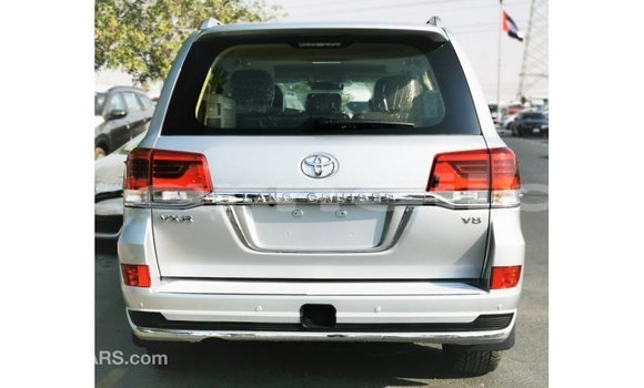 Buy Import Toyota Land Cruiser Other Car in Import - Dubai in Abia State Buy Import Toyota Land Cruiser Other Car in Import - Dubai in Abia State
