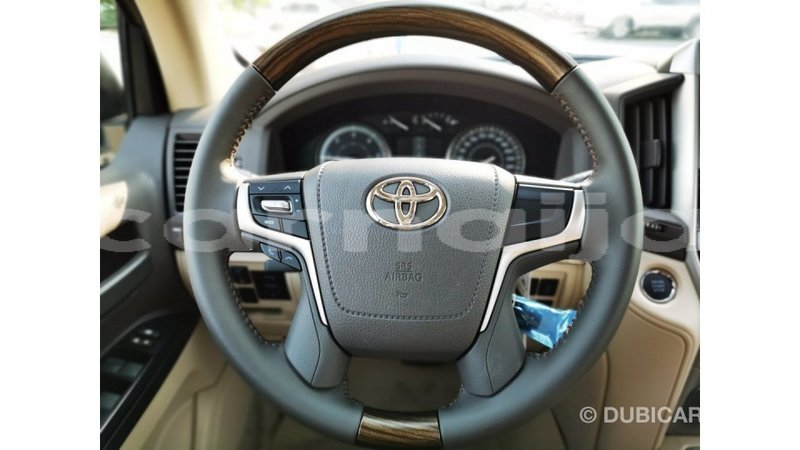 Big with watermark toyota land cruiser abia state import dubai 11022