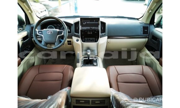 Buy Import Toyota Land Cruiser Other Car in Import - Dubai in Abia State Buy Import Toyota Land Cruiser Other Car in Import - Dubai in Abia State