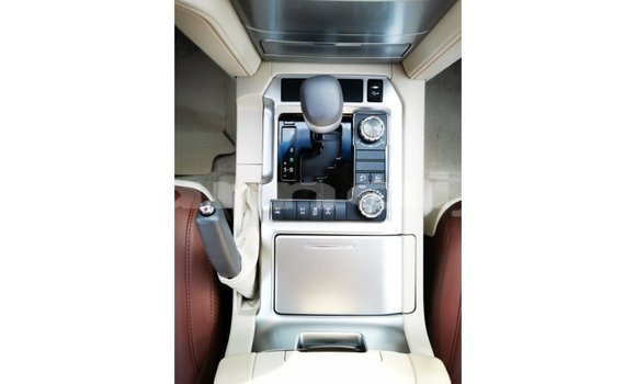 Buy Import Toyota Land Cruiser Other Car in Import - Dubai in Abia State Buy Import Toyota Land Cruiser Other Car in Import - Dubai in Abia State