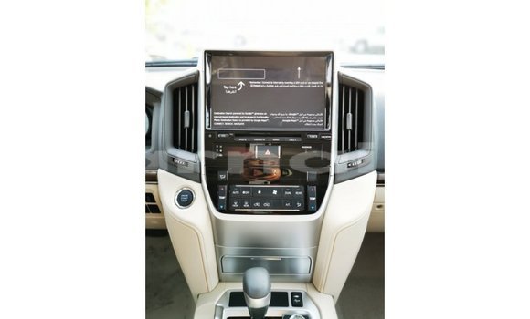Buy Import Toyota Land Cruiser Other Car in Import - Dubai in Abia State Buy Import Toyota Land Cruiser Other Car in Import - Dubai in Abia State