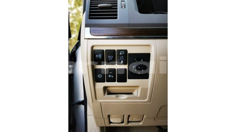 Big with watermark toyota land cruiser abia state import dubai 11022