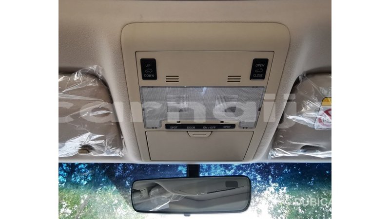 Big with watermark toyota land cruiser abia state import dubai 11022