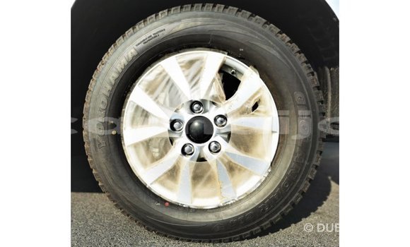 Buy Import Toyota Land Cruiser Other Car in Import - Dubai in Abia State Buy Import Toyota Land Cruiser Other Car in Import - Dubai in Abia State