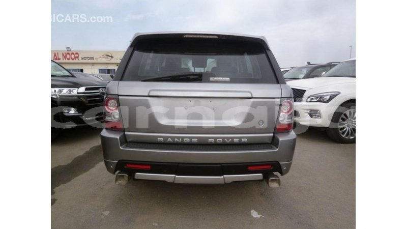 Big with watermark land rover range rover abia state import dubai 11023