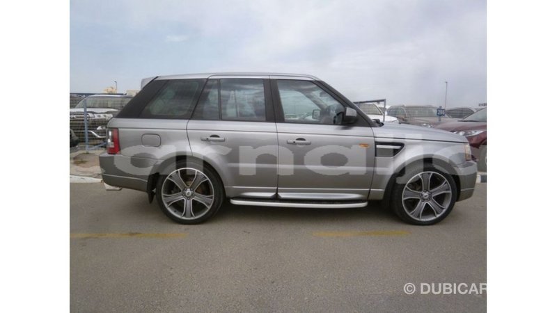Big with watermark land rover range rover abia state import dubai 11023