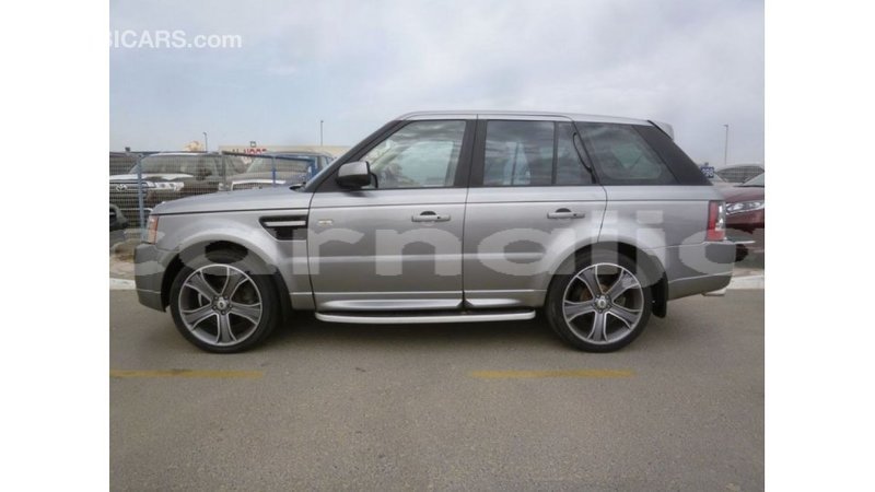 Big with watermark land rover range rover abia state import dubai 11023