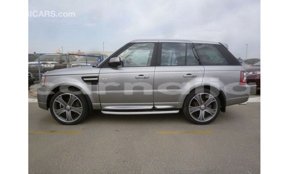 Acheter Import Voiture Land Rover Range Rover Autre à Import - Dubai, État d'Abia Acheter Import Voiture Land Rover Range Rover Autre à Import - Dubai, État d'Abia