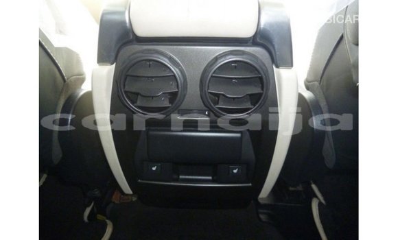 Acheter Import Voiture Land Rover Range Rover Autre à Import - Dubai, État d'Abia Acheter Import Voiture Land Rover Range Rover Autre à Import - Dubai, État d'Abia