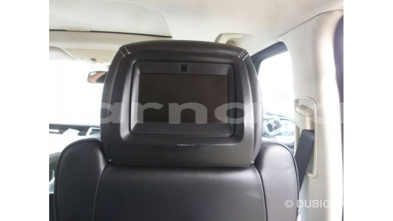 Big with watermark land rover range rover abia state import dubai 11023