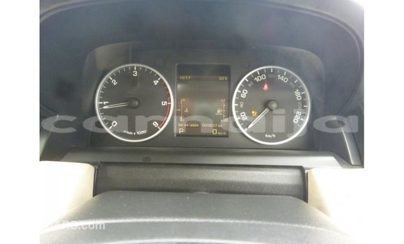 Acheter Import Voiture Land Rover Range Rover Autre à Import - Dubai, État d'Abia Acheter Import Voiture Land Rover Range Rover Autre à Import - Dubai, État d'Abia