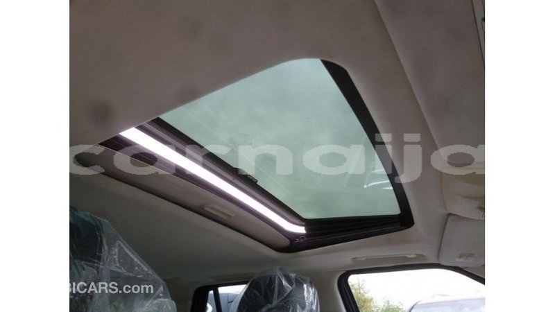 Big with watermark land rover range rover abia state import dubai 11023