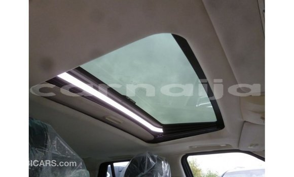 Acheter Import Voiture Land Rover Range Rover Autre à Import - Dubai, État d'Abia Acheter Import Voiture Land Rover Range Rover Autre à Import - Dubai, État d'Abia