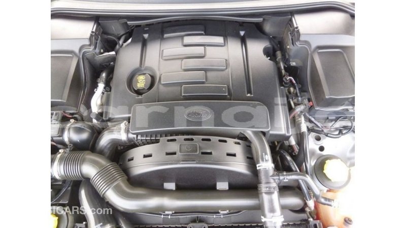 Big with watermark land rover range rover abia state import dubai 11023