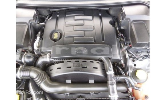 Acheter Import Voiture Land Rover Range Rover Autre à Import - Dubai, État d'Abia Acheter Import Voiture Land Rover Range Rover Autre à Import - Dubai, État d'Abia