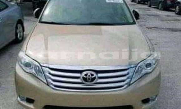 Acheter Neuf Voiture Toyota Avalon Gris à Port Harcourt, Rivers State Acheter Neuf Voiture Toyota Avalon Gris à Port Harcourt, Rivers State