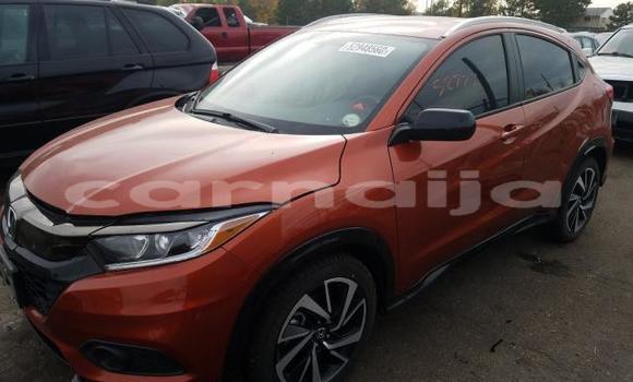 Acheter Neuf Voiture Honda HR–V Rouge à Agulu, Anambra Acheter Neuf Voiture Honda HR–V Rouge à Agulu, Anambra