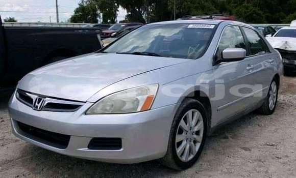 Acheter Neuf Voiture Honda Accord Gris à Abuja, État de Lagos Acheter Neuf Voiture Honda Accord Gris à Abuja, État de Lagos