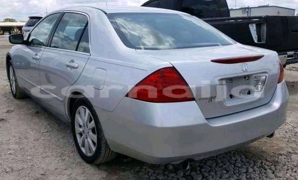 Acheter Neuf Voiture Honda Accord Gris à Abuja, État de Lagos Acheter Neuf Voiture Honda Accord Gris à Abuja, État de Lagos