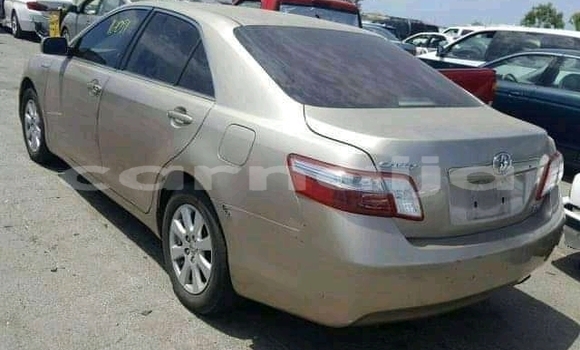 Acheter Neuf Voiture Toyota Camry Marron à Lagos, État de Lagos Acheter Neuf Voiture Toyota Camry Marron à Lagos, État de Lagos