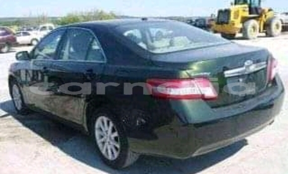 Acheter Neuf Voiture Toyota Camry Bleu à Enugu, État d'Enugu Acheter Neuf Voiture Toyota Camry Bleu à Enugu, État d'Enugu