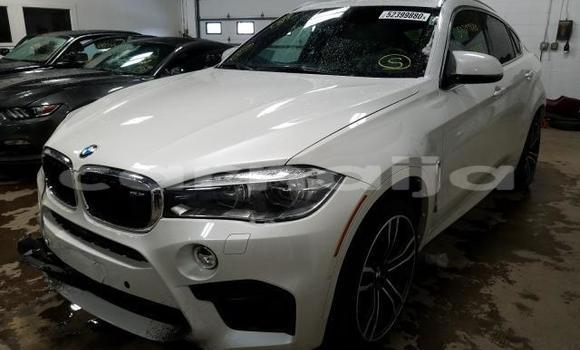 Acheter Neuf Voiture BMW X6 Blanc à Port Harcourt, Rivers State Acheter Neuf Voiture BMW X6 Blanc à Port Harcourt, Rivers State