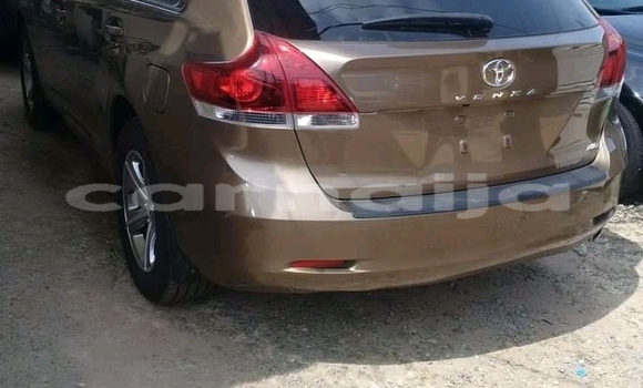 Acheter Neuf Voiture Toyota Venza Gris à Enugu Ngwo, Enugu Acheter Neuf Voiture Toyota Venza Gris à Enugu Ngwo, Enugu
