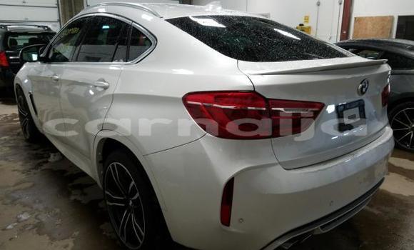 Buy New BMW X6 White Car in Ahoada in Rivers State Buy New BMW X6 White Car in Ahoada in Rivers State