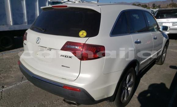 Acheter Neuf Voiture Acura MDX Blanc à Aramoko–Ekiti, État d'Ekiti Acheter Neuf Voiture Acura MDX Blanc à Aramoko–Ekiti, État d'Ekiti