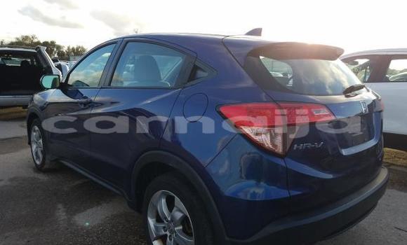 Acheter Neuf Voiture Honda HR–V Bleu à Calabar, État de Cross River Acheter Neuf Voiture Honda HR–V Bleu à Calabar, État de Cross River