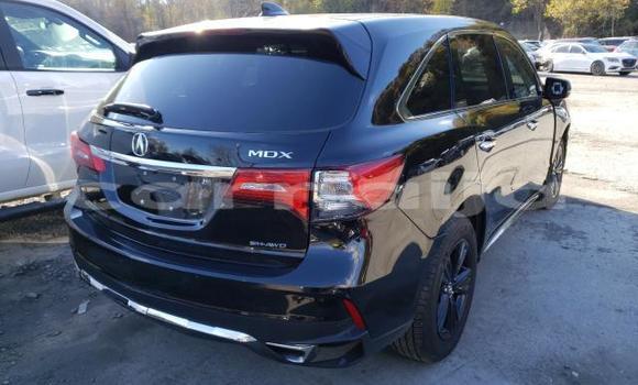 Acheter Neuf Voiture Honda HR–V Bleu à Damaturu, État de Yobe Acheter Neuf Voiture Honda HR–V Bleu à Damaturu, État de Yobe