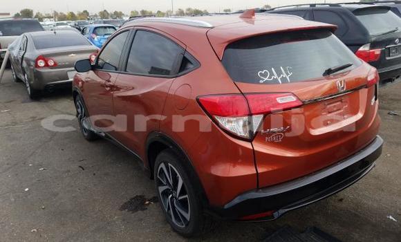 Buy New Honda HR–V Silver Car in Zaria in Kaduna State Buy New Honda HR–V Silver Car in Zaria in Kaduna State