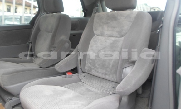 Buy New Toyota Sienna Other Car in Abakaliki in Ebonyi State Buy New Toyota Sienna Other Car in Abakaliki in Ebonyi State