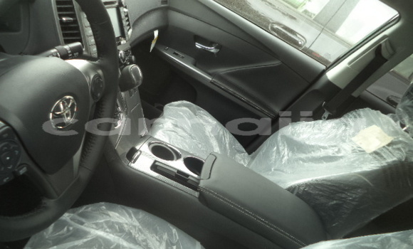 Buy New Toyota Venza Other Car in Yenagoa in Bayelsa State Buy New Toyota Venza Other Car in Yenagoa in Bayelsa State