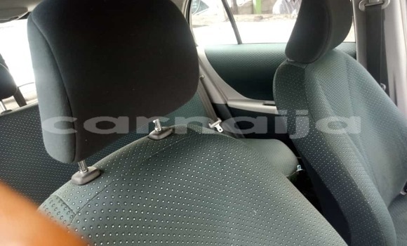 Buy New Toyota Yaris Other Car in Badagri in Lagos