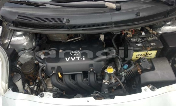 Buy New Toyota Yaris Other Car in Badagri in Lagos Buy New Toyota Yaris Other Car in Badagri in Lagos