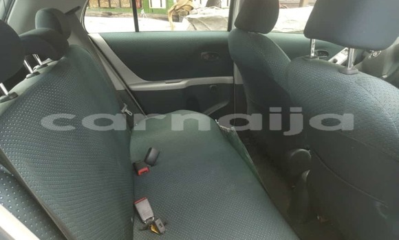 Buy New Toyota Yaris Other Car in Badagri in Lagos Buy New Toyota Yaris Other Car in Badagri in Lagos