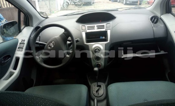 Buy New Toyota Yaris Other Car in Badagri in Lagos Buy New Toyota Yaris Other Car in Badagri in Lagos
