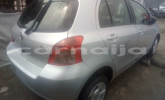 Buy New Toyota Yaris Other Car in Badagri in Lagos Buy New Toyota Yaris Other Car in Badagri in Lagos