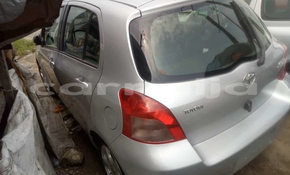 Buy New Toyota Yaris Other Car in Badagri in Lagos Buy New Toyota Yaris Other Car in Badagri in Lagos
