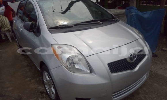 Buy New Toyota Yaris Other Car in Badagri in Lagos Buy New Toyota Yaris Other Car in Badagri in Lagos