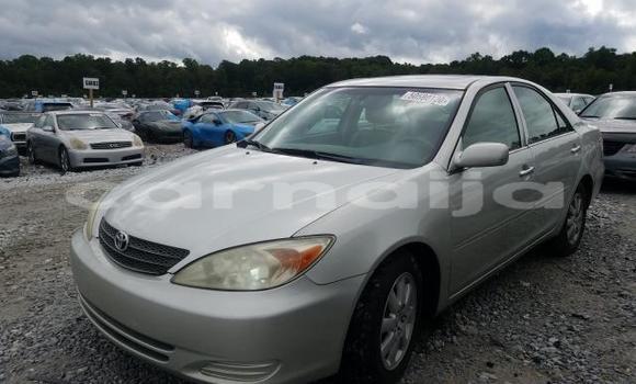 Acheter Occasion Voiture Toyota Camry Gris à Lagos, État de Lagos