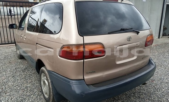 Acheter Occasion Voiture Toyota Sienna Autre à Lagos, État de Lagos Acheter Occasion Voiture Toyota Sienna Autre à Lagos, État de Lagos