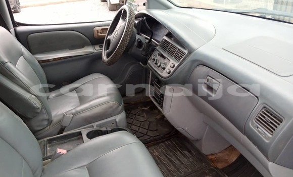 Acheter Occasion Voiture Toyota Sienna Autre à Lagos, État de Lagos Acheter Occasion Voiture Toyota Sienna Autre à Lagos, État de Lagos