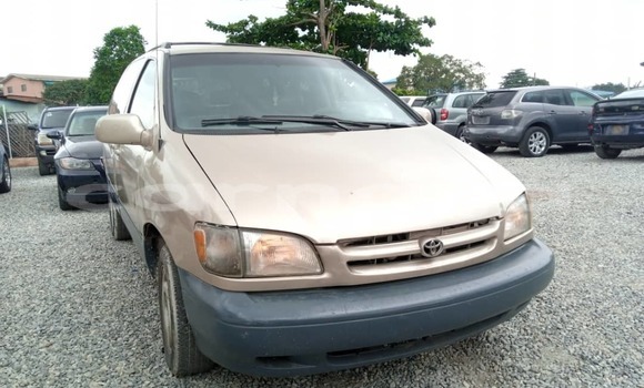 Acheter Occasion Voiture Toyota Sienna Autre à Lagos, État de Lagos Acheter Occasion Voiture Toyota Sienna Autre à Lagos, État de Lagos