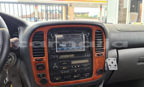 Acheter Occasion Voiture Lexus LX Autre à Lagos, État de Lagos